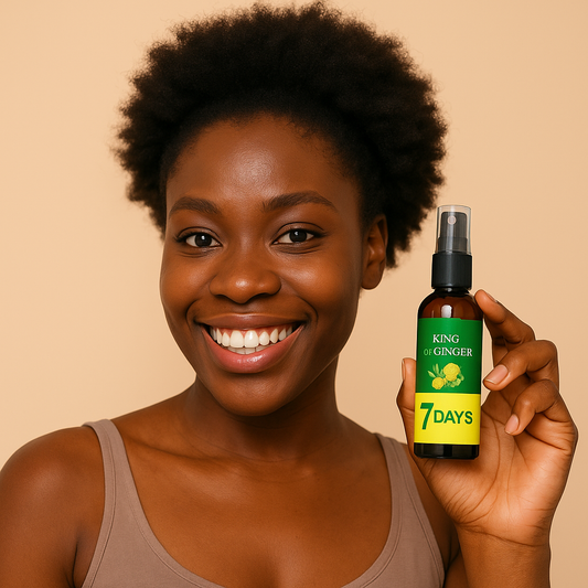 L'huile de croissance des cheveux, de traitement capillaire pure pour tous les types de cheveux